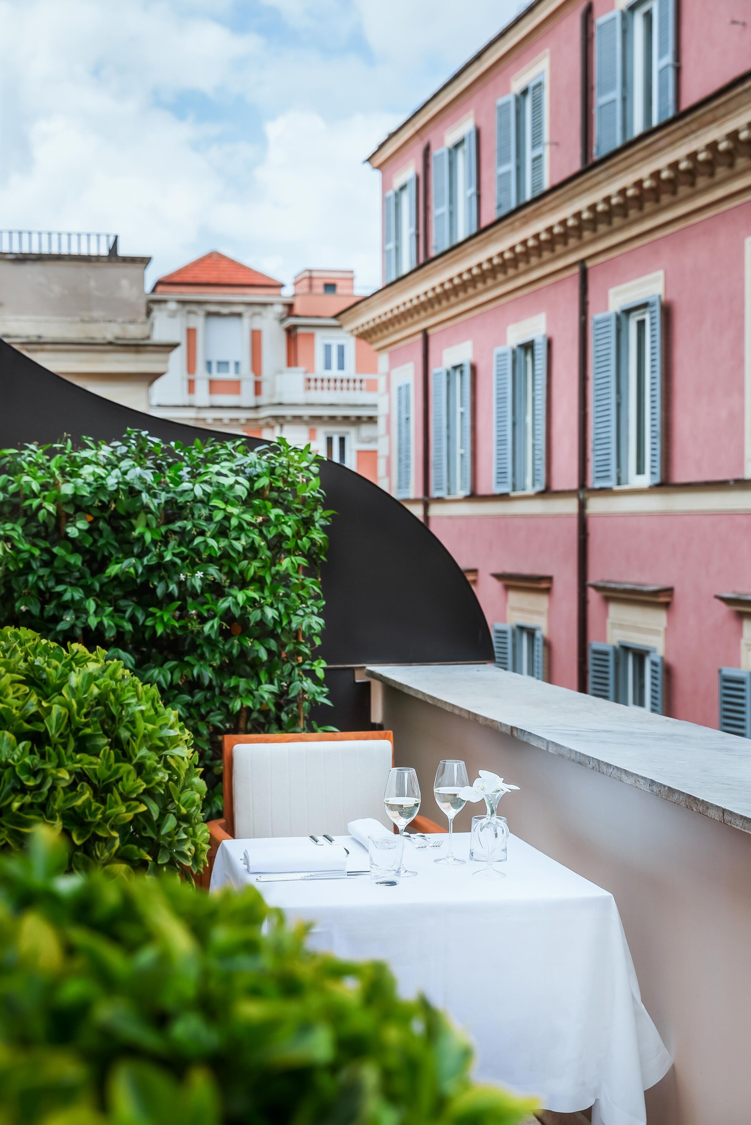 Foto - J.K. Place Roma - The Leading Hotels of the World