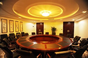 Meeting facility - Manhatton Hotel Beihai (Beihai)