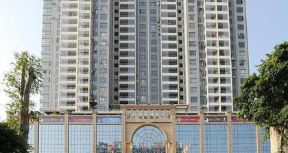 Manhatton Hotel Beihai