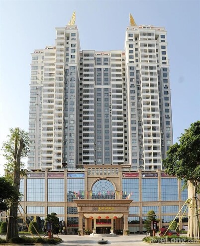 Manhatton Hotel Beihai
