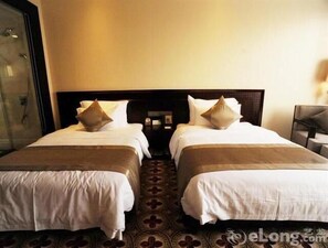 Room - Manhatton Hotel Beihai (Beihai)