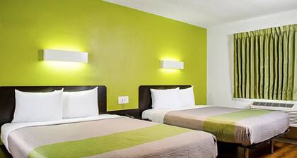 Motel 6 Modesto, CA - Downtown