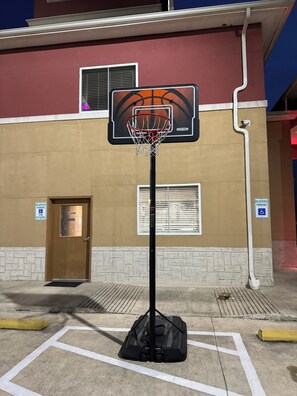 Property amenity - Executive Inn and Suites (Floresville)