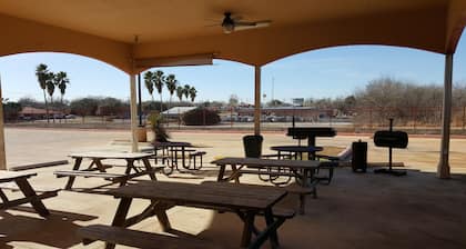 Executive Inn and Suites