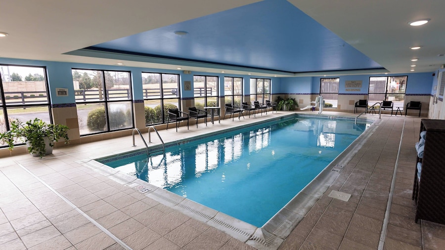 TownePlace Suites Bowling Green