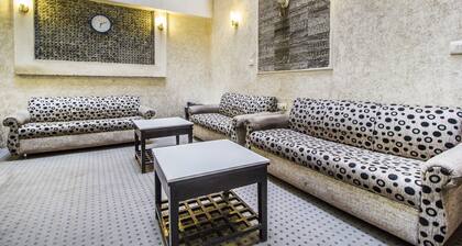 Hotel Suncourt Corporate