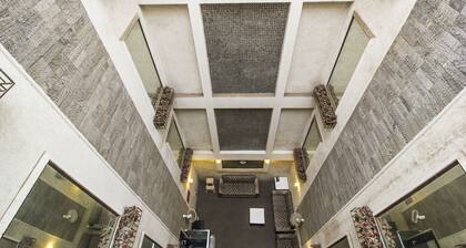 Hotel Suncourt Corporate