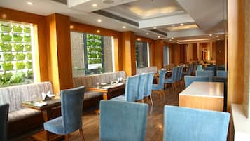 International cuisine