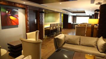 Salón ejecutivo
