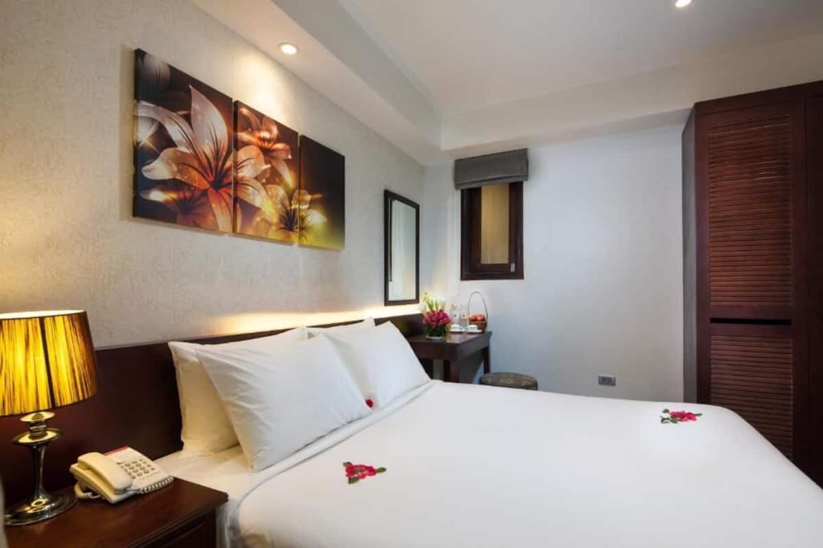 Superior Double Room, No Windows