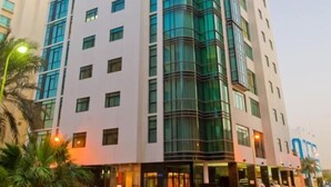 Exterior - One Pavilion Luxury Serviced Apartments (Manama)