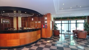 Interior - One Pavilion Luxury Serviced Apartments (Manama)