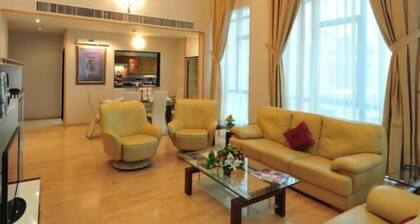One Pavilion Luxury Serviced Apartments