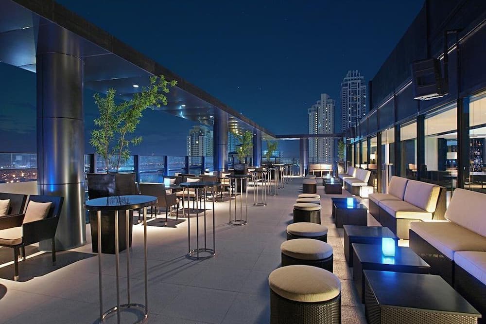 Seda Bonifacio Global City Manila