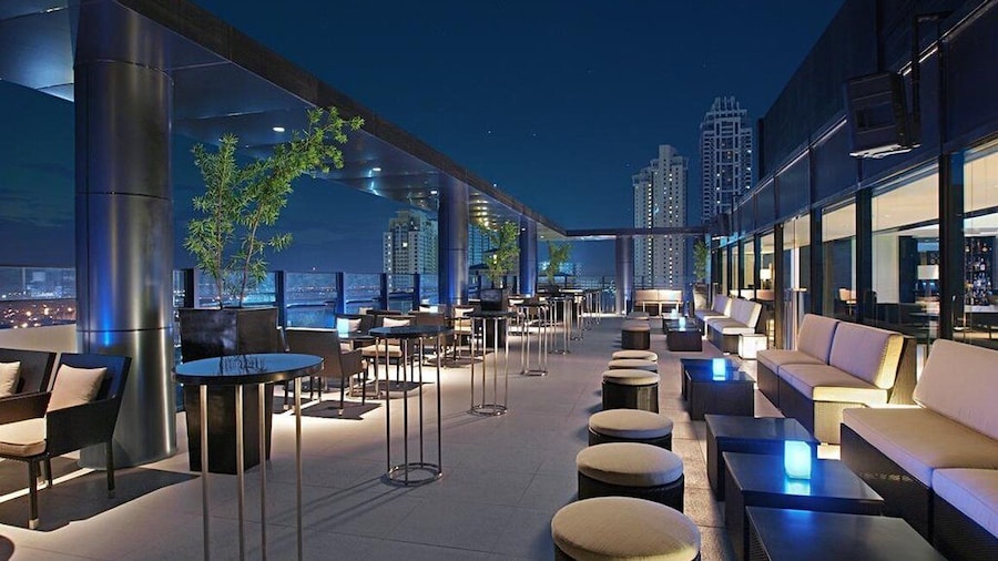 Seda BGC (Bonifacio Global City)