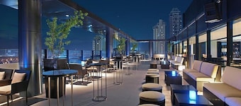 세다 BGC(보니파치오 글로벌 시티)