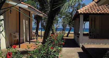 Villaggio Simenzaru