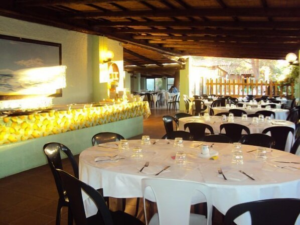 Inbegriffenes Frühstück