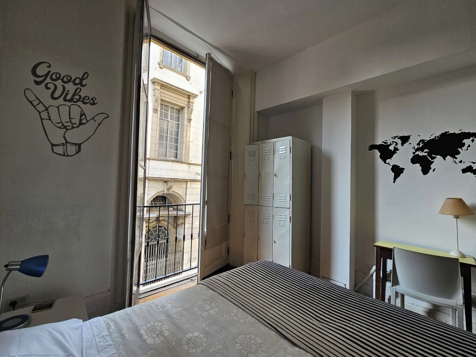 Foto - BA Stop Hotel House