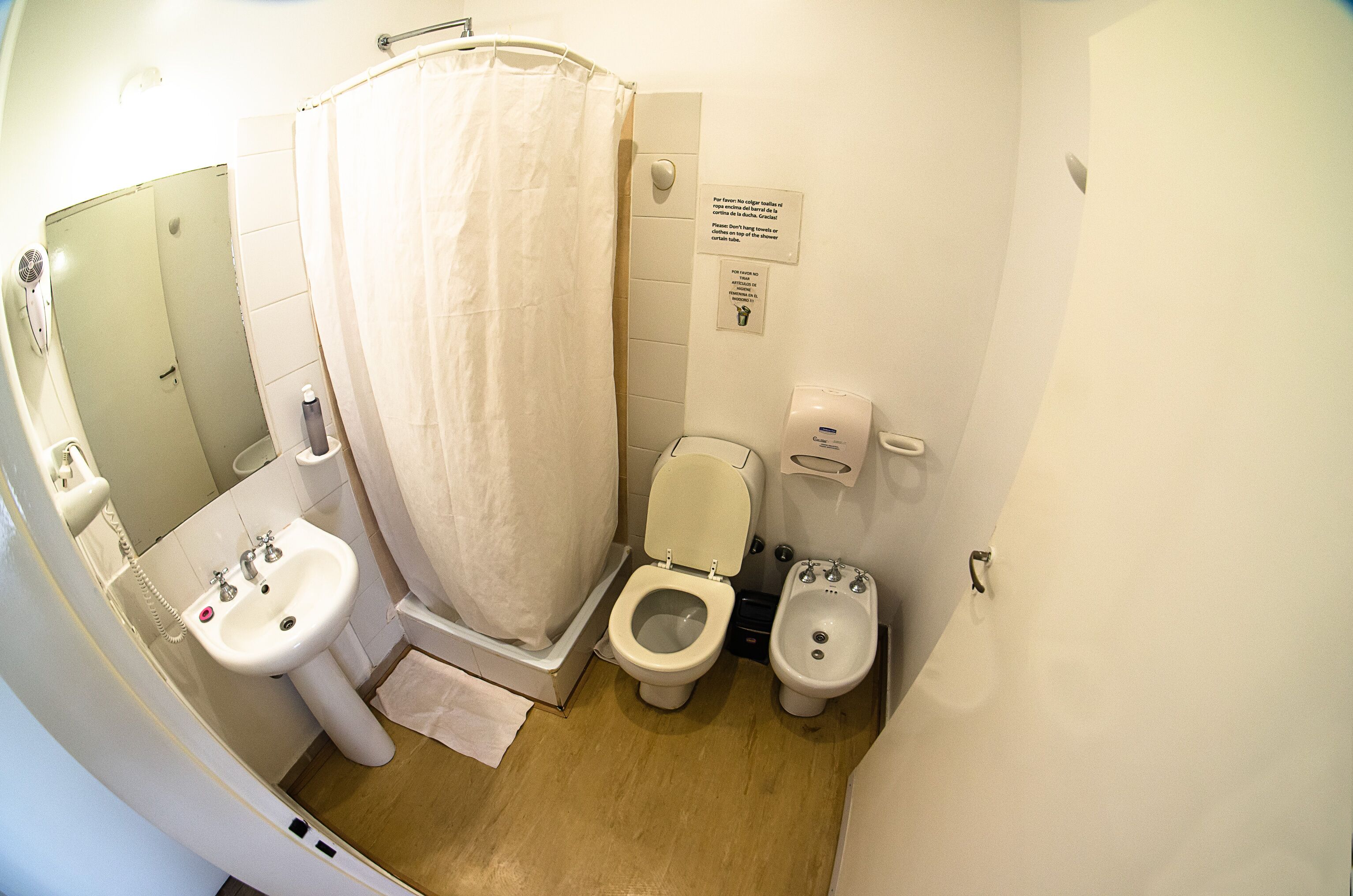Photo - BA Stop Hotel House