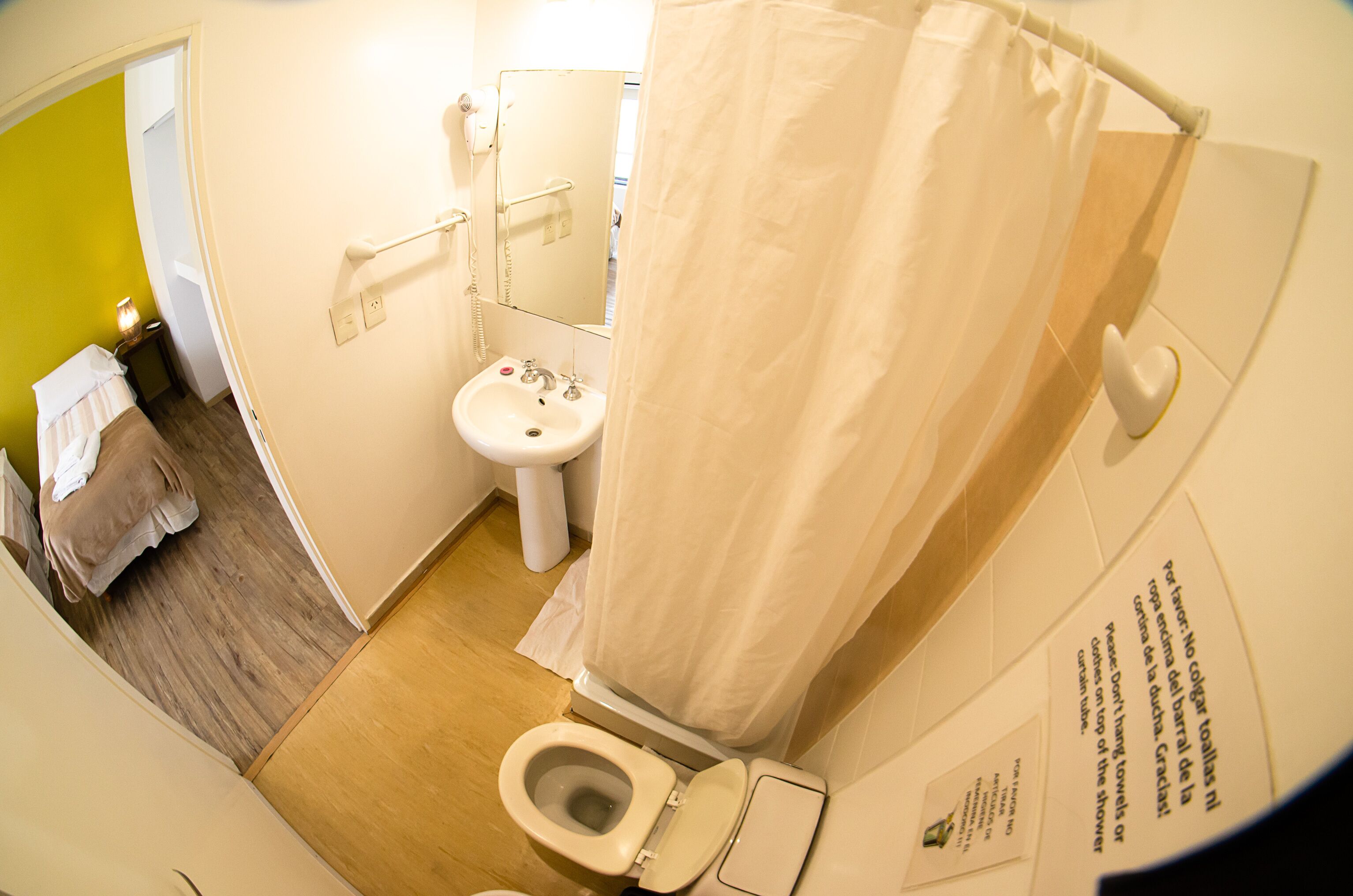 Foto - BA Stop Hotel House