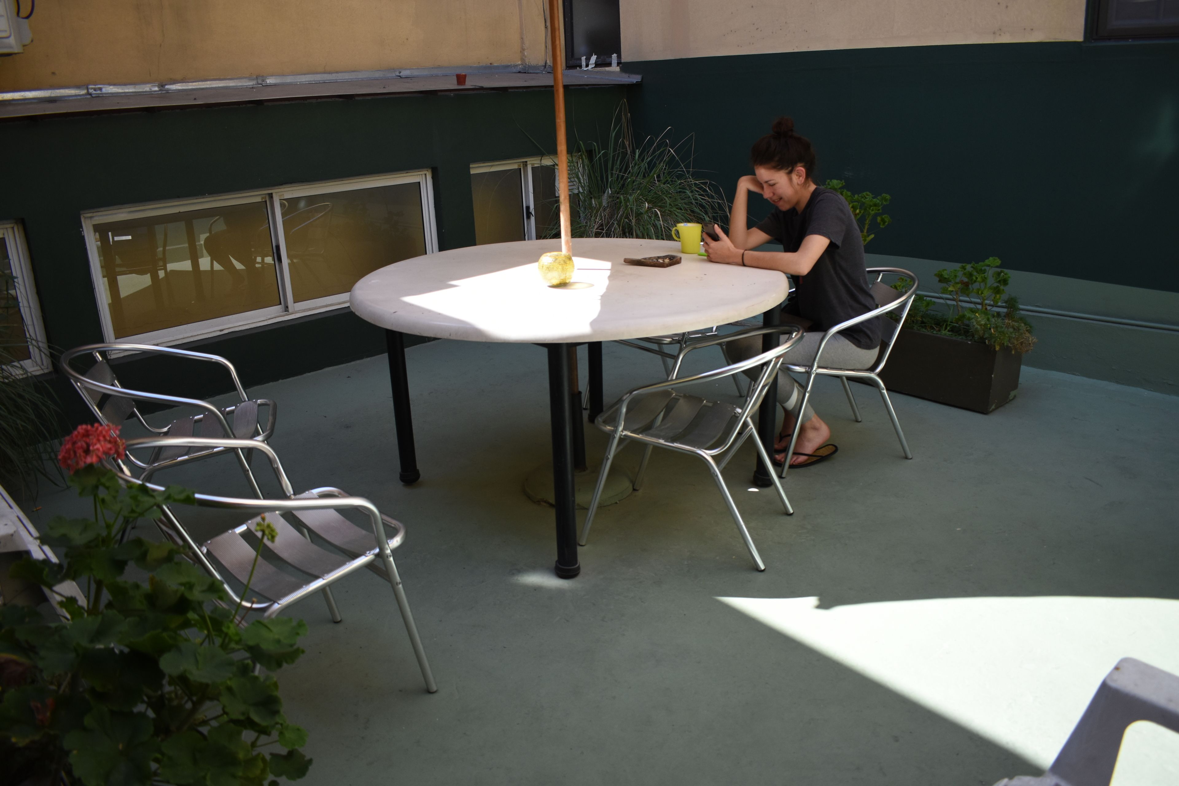 Foto - BA Stop Hotel House