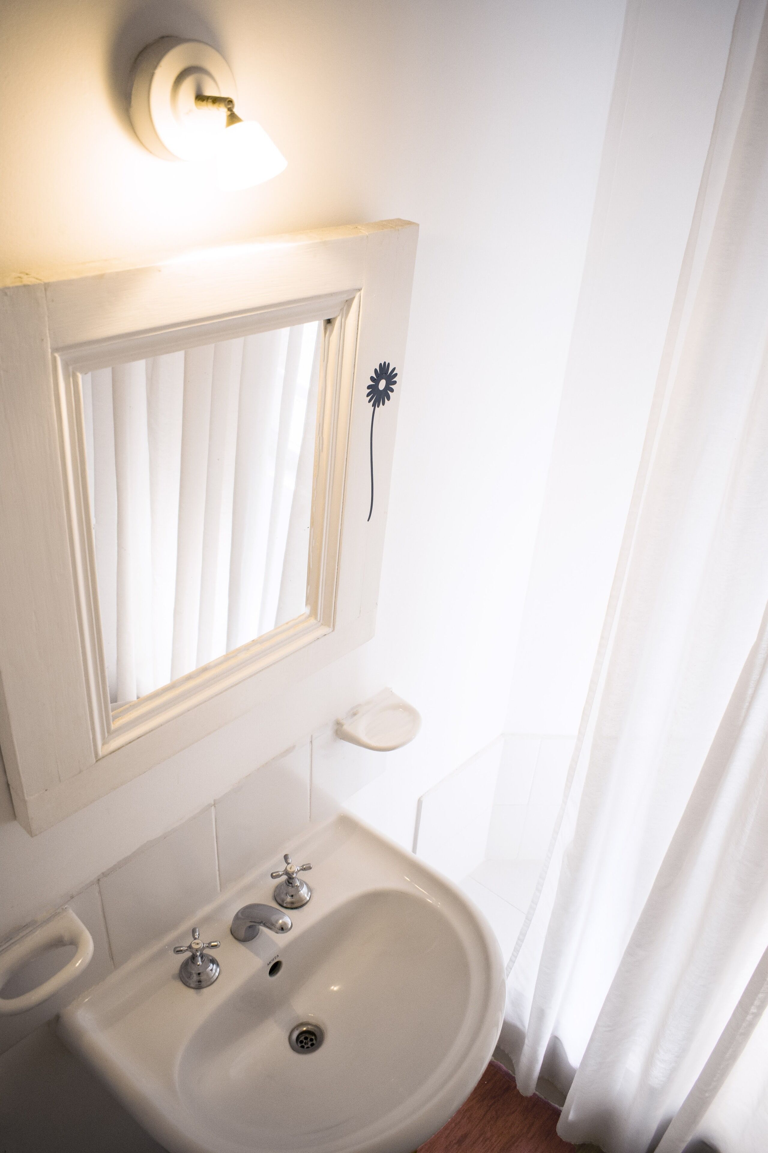 Foto - BA Stop Hotel House