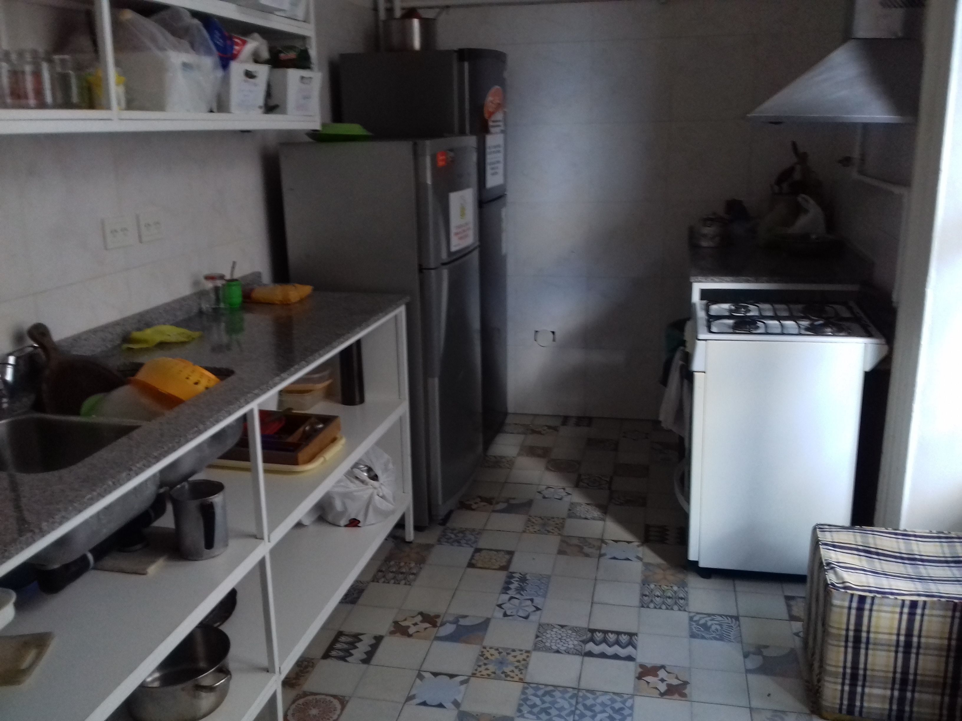 Foto - BA Stop Hotel House