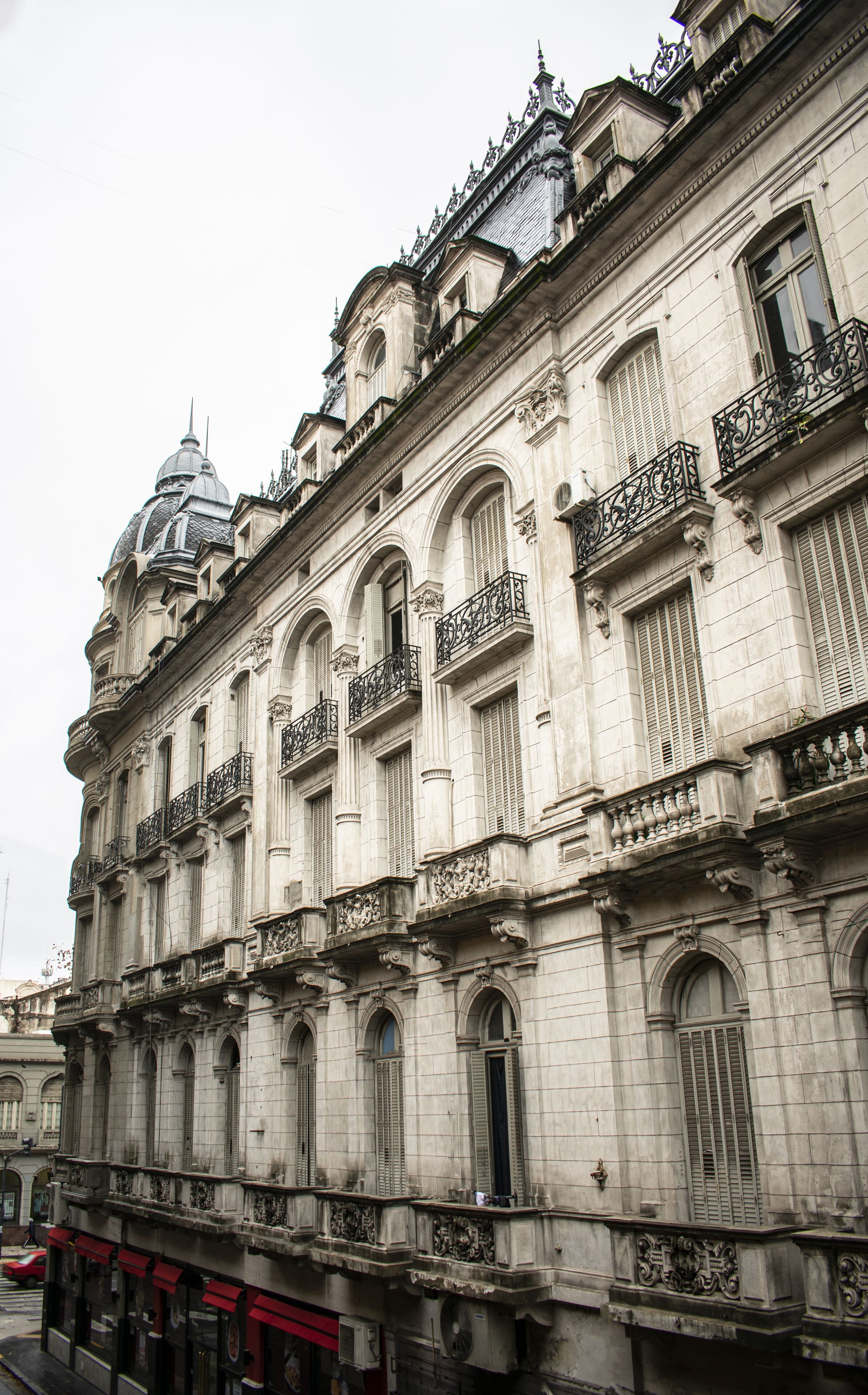 Foto - BA Stop Hotel House