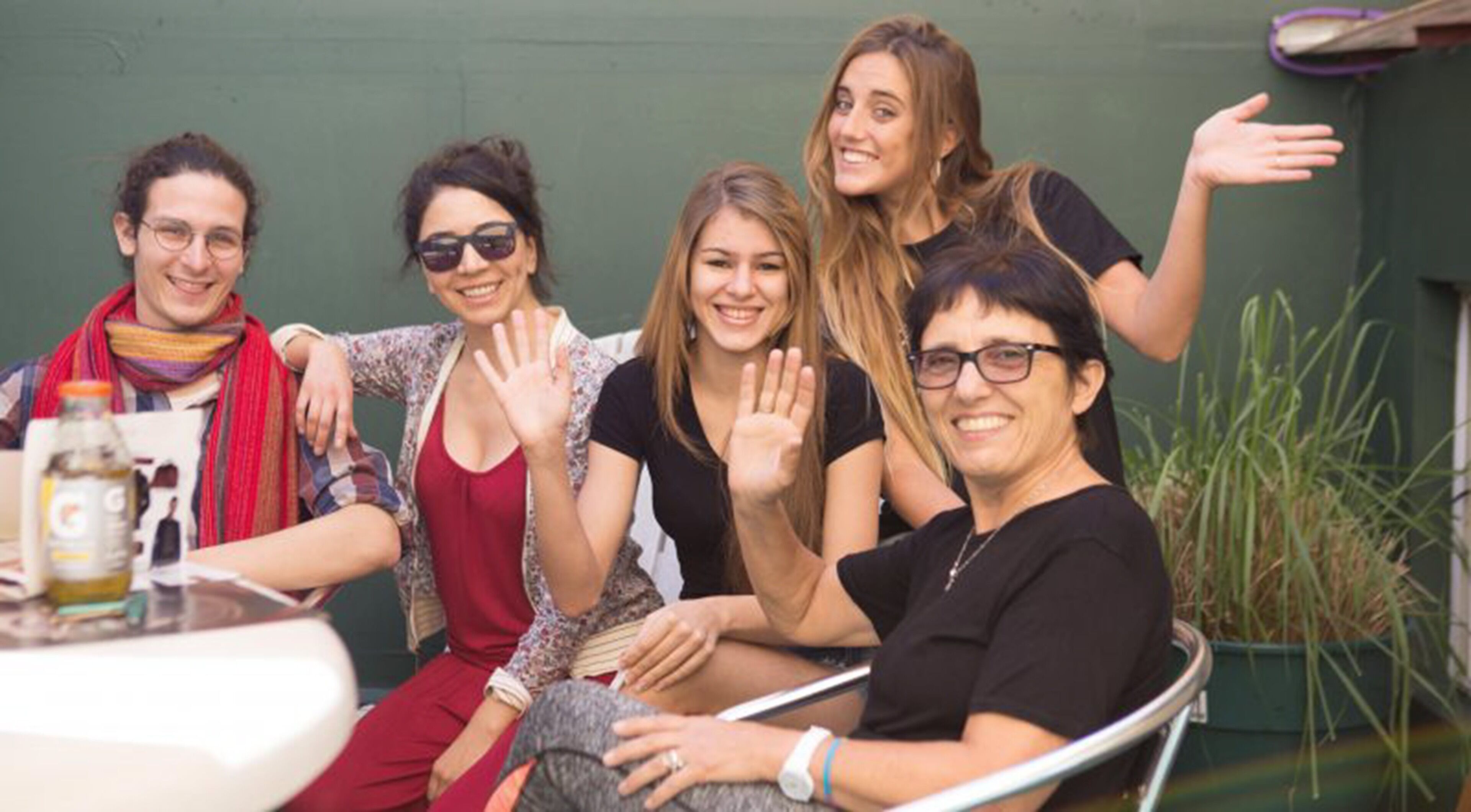 Foto - BA Stop Hotel House