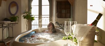 Bellavista Boutique Hotel