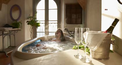 Bellavista Boutique Hotel