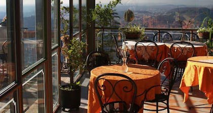 Bellavista Boutique Hotel