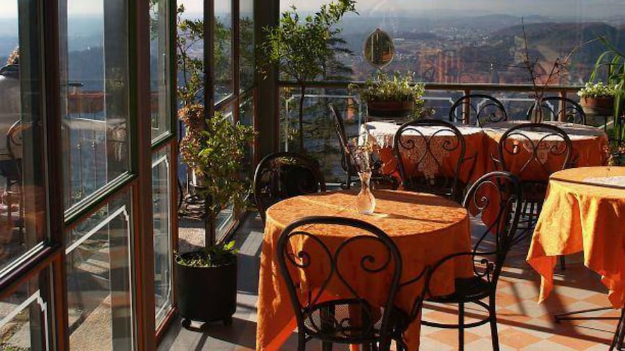 Bellavista Boutique Hotel
