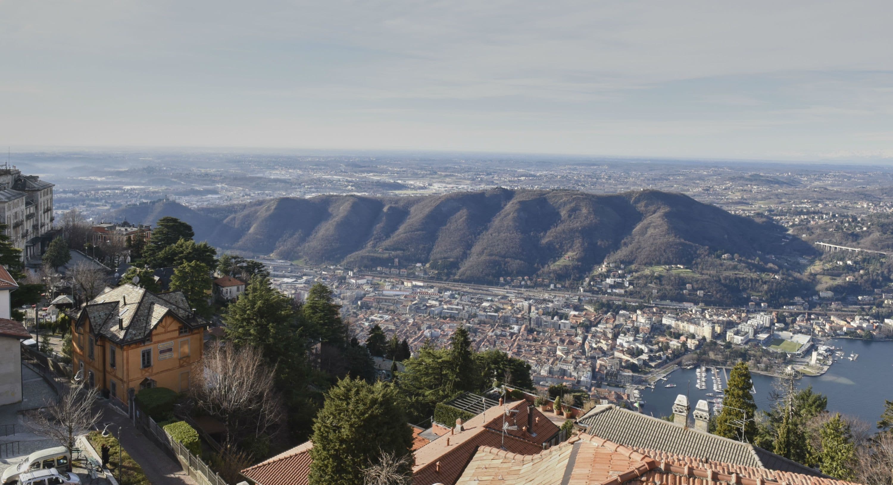 Foto - Bellavista Boutique Hotel