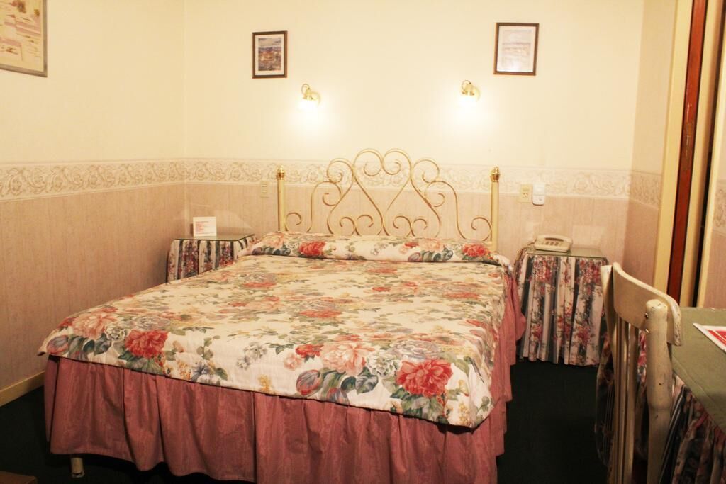 Single Room | View from property