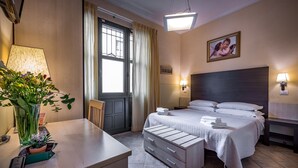 Double Room - Cimarosa Harmony (Florence)