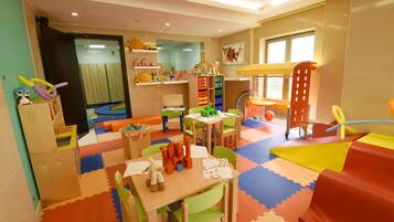 Area bambini