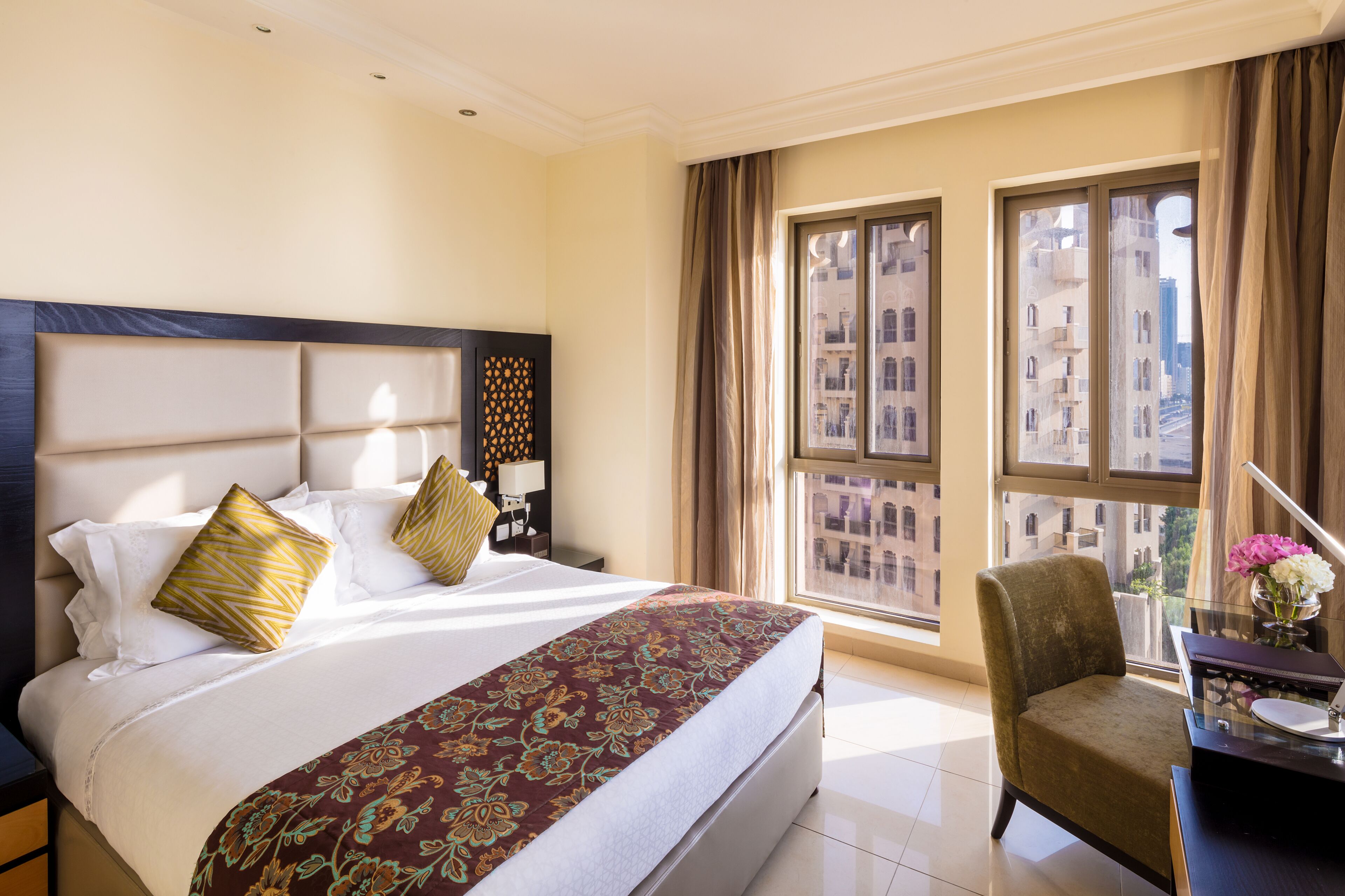 إطلالة على البحر/الشاطئ