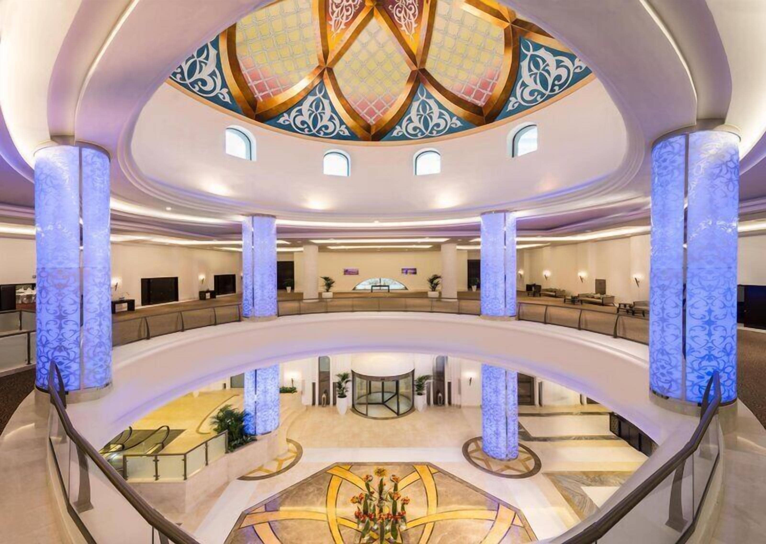 Foto - Bahi Ajman Palace Hotel