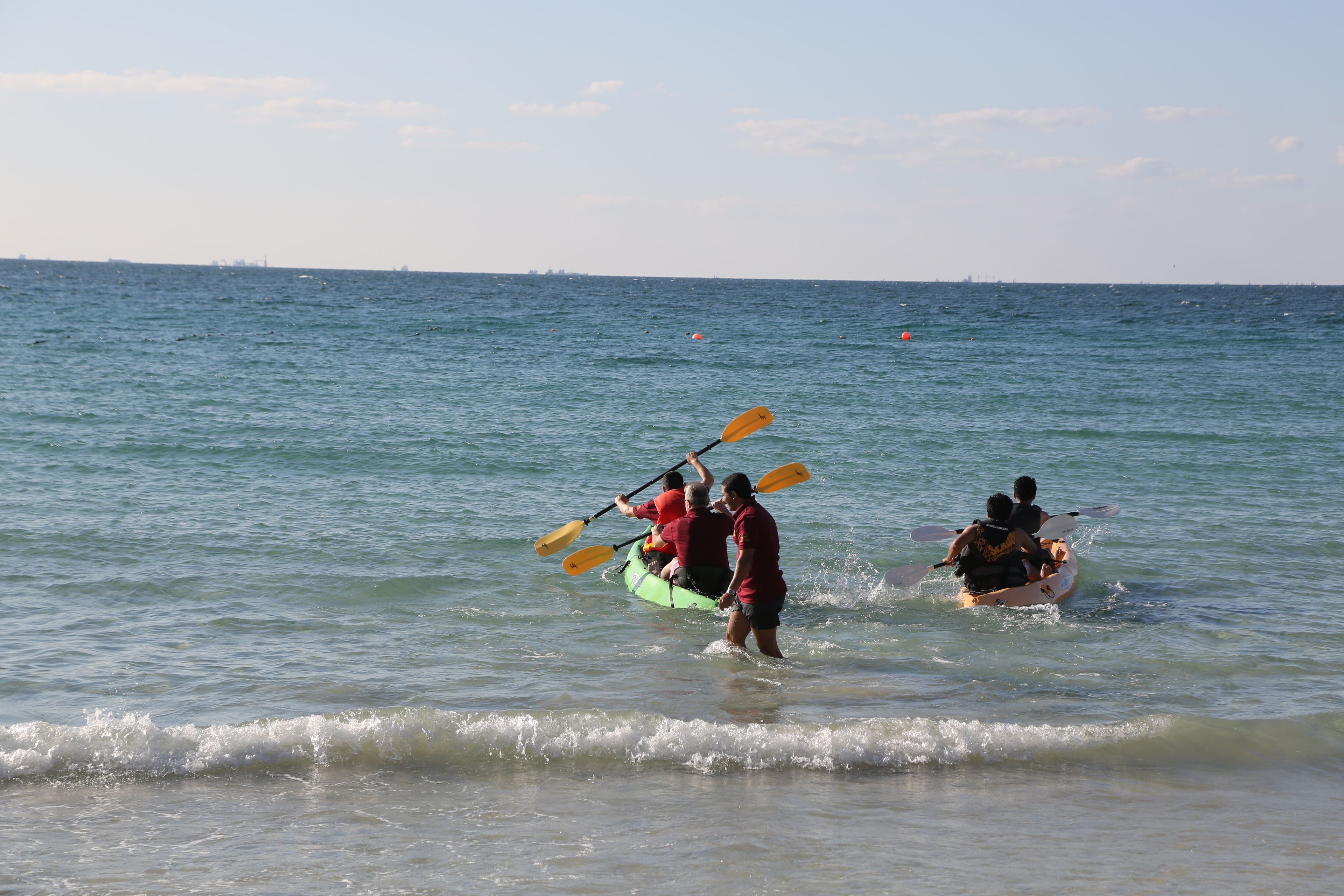 Foto - Bahi Ajman Palace Hotel