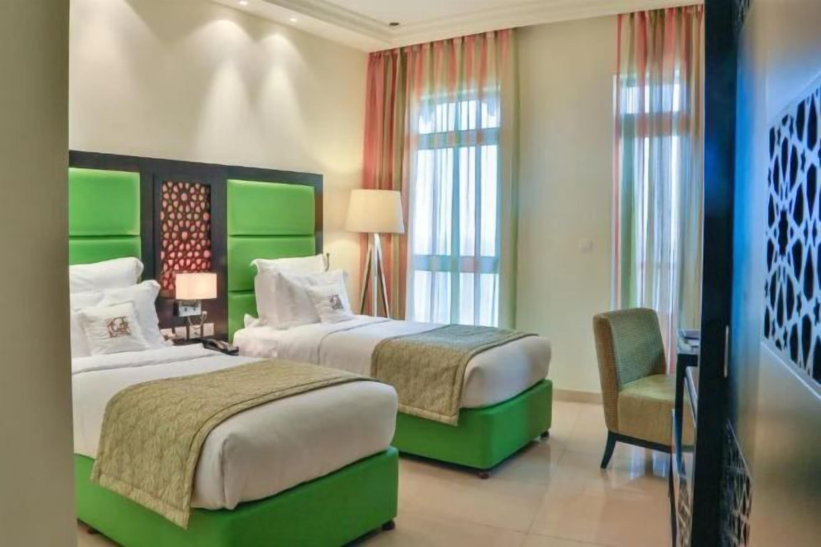 1 bedroom, Egyptian cotton sheets, premium bedding, minibar