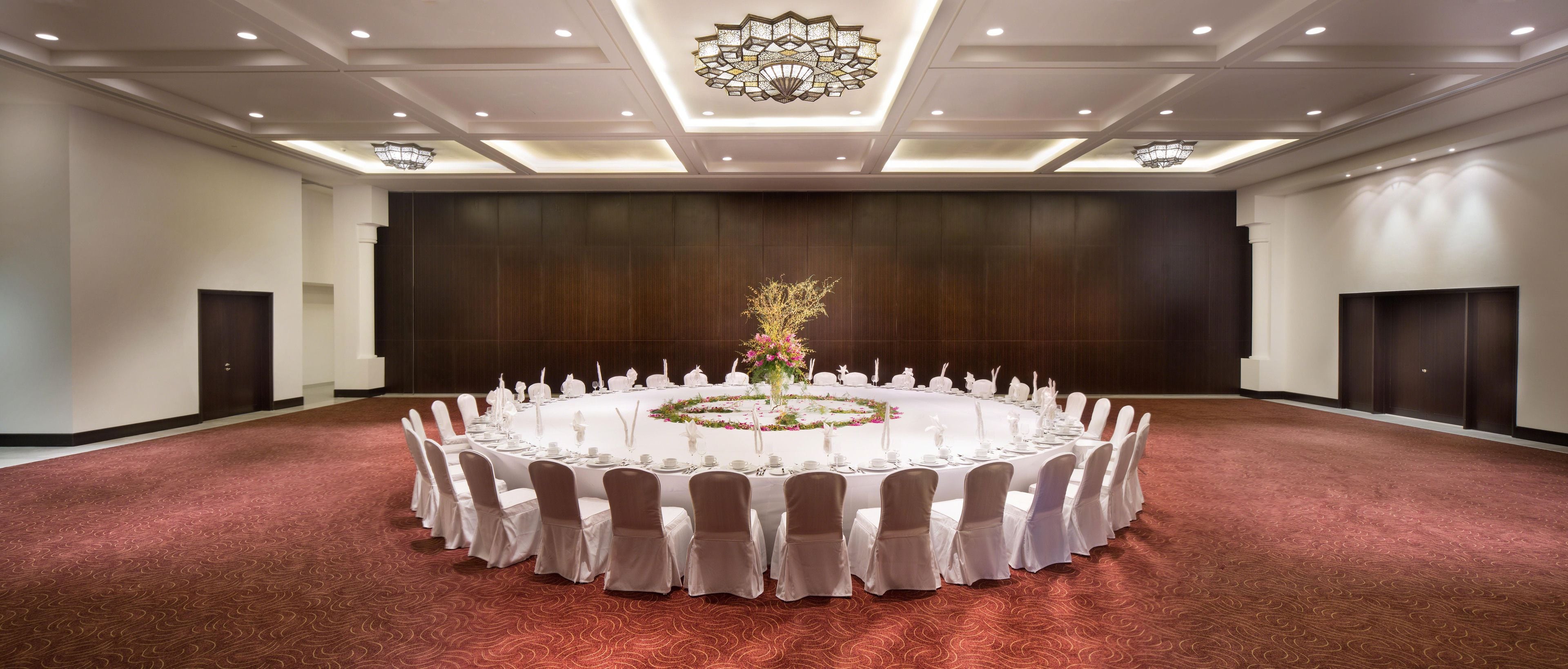Meeting room | Bahi Ajman Palace Hotel, Ajman, United Arab Emirates