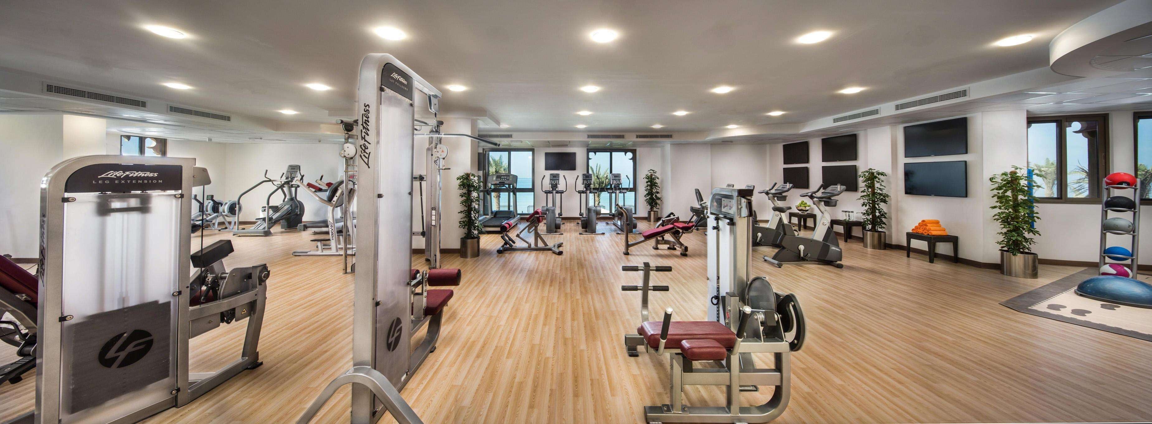 Foto - Bahi Ajman Palace Hotel