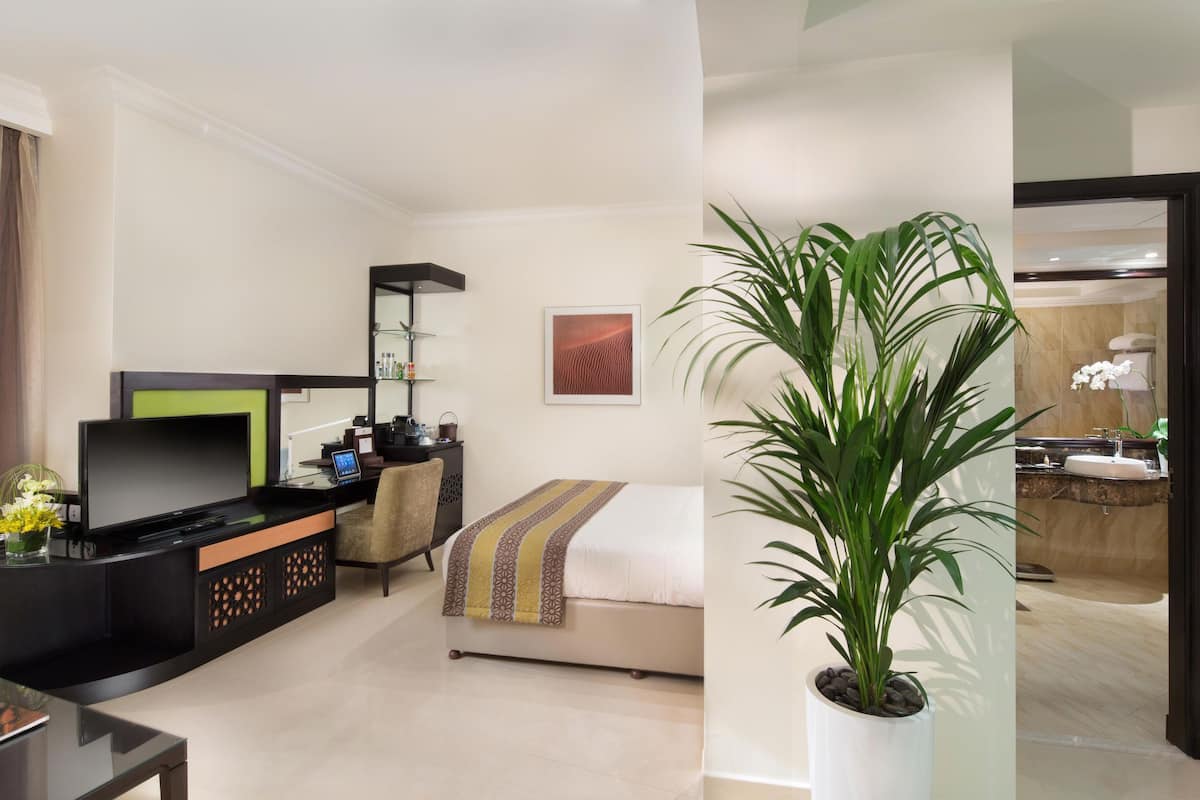 1 habitación, sábanas de algodón egipcio y ropa de cama de alta calidad