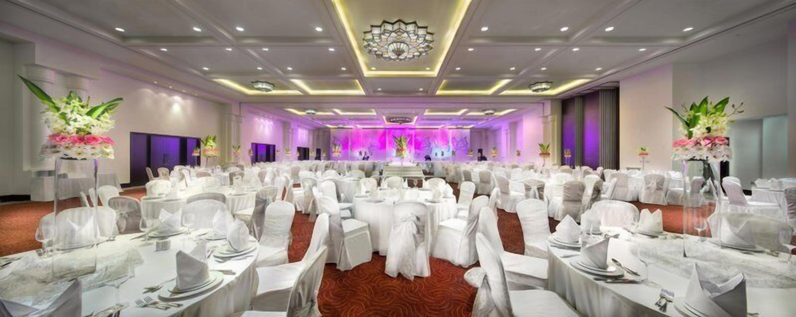 Foto - Bahi Ajman Palace Hotel