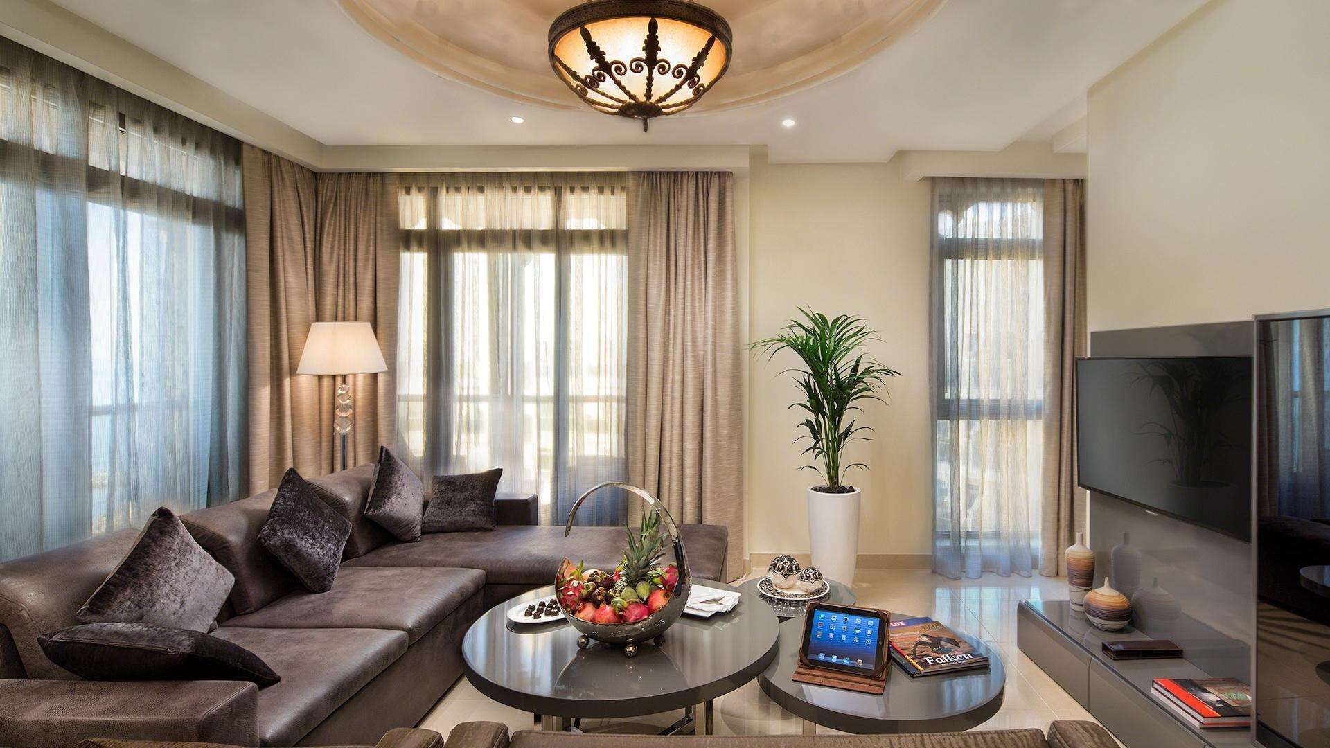 Foto - Bahi Ajman Palace Hotel