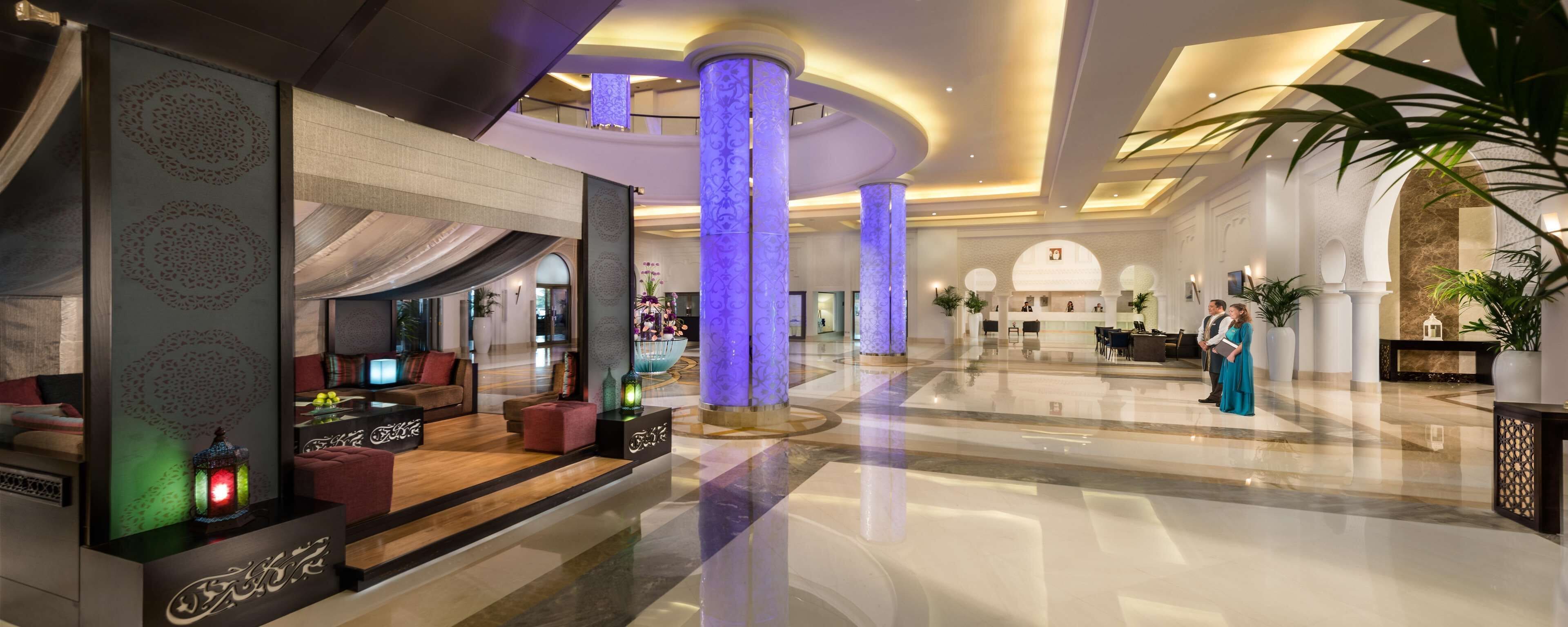 Foto - Bahi Ajman Palace Hotel