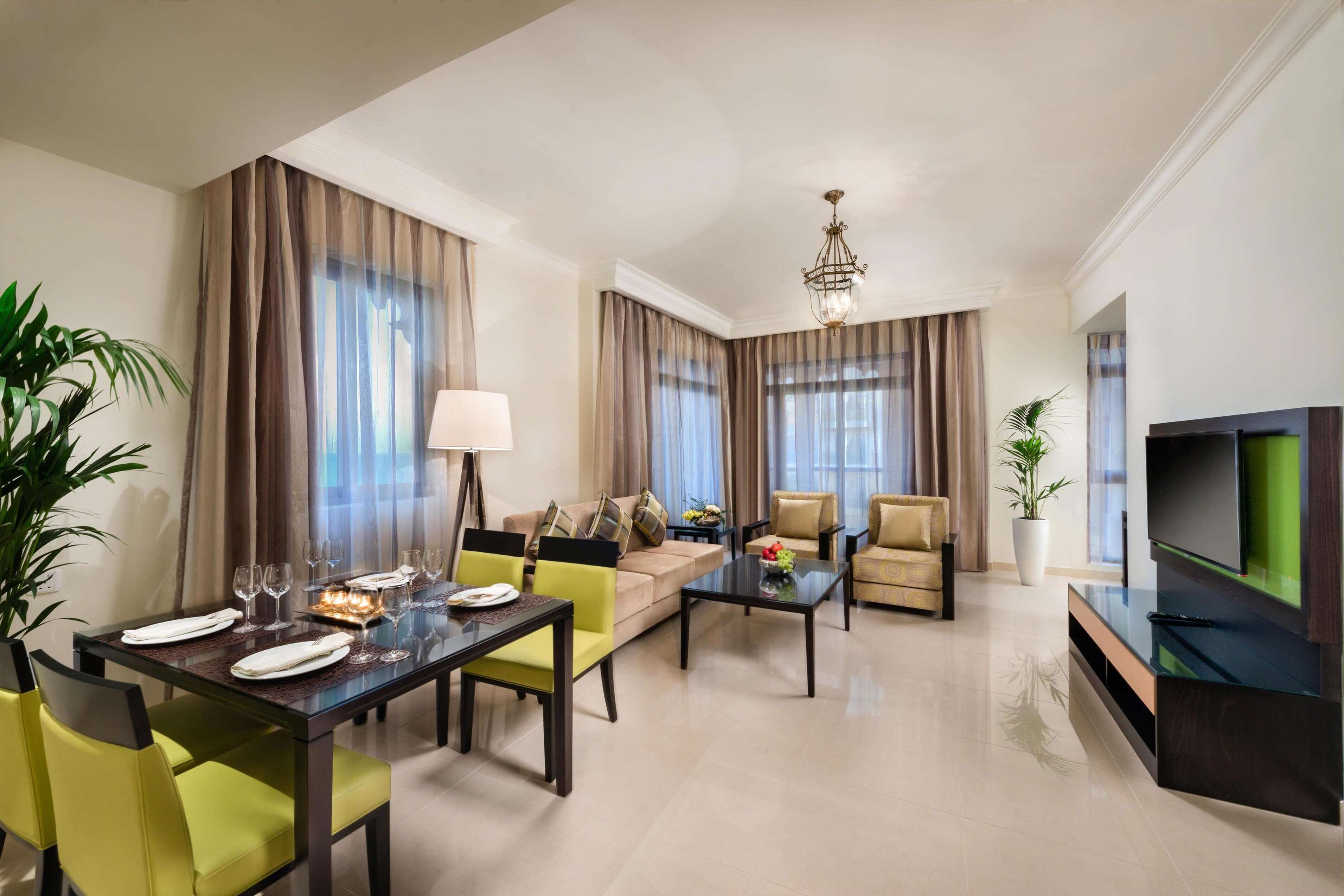 grand suite (view) | egyptian cotton sheets, premium bedding, minibar, in-room safe
