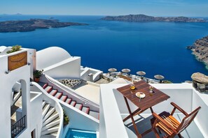 วิวจากที่พัก